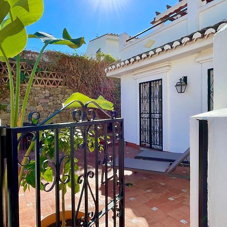 Semidetached Duplex Home At Puebla Aida, Mijas Golf With Pool, Golf And Sea Views Малага Екстериор снимка