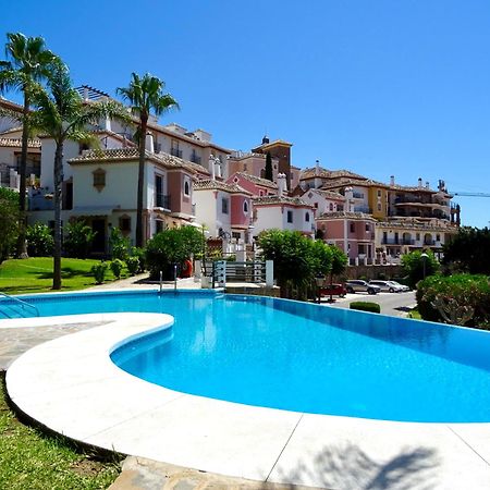 Semidetached Duplex Home At Puebla Aida, Mijas Golf With Pool, Golf And Sea Views Малага Екстериор снимка